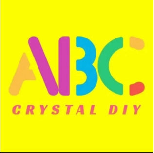 ABC Crystal Jewelry Bracelet