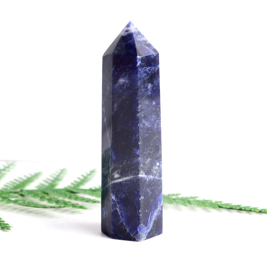 Sodalite Tower