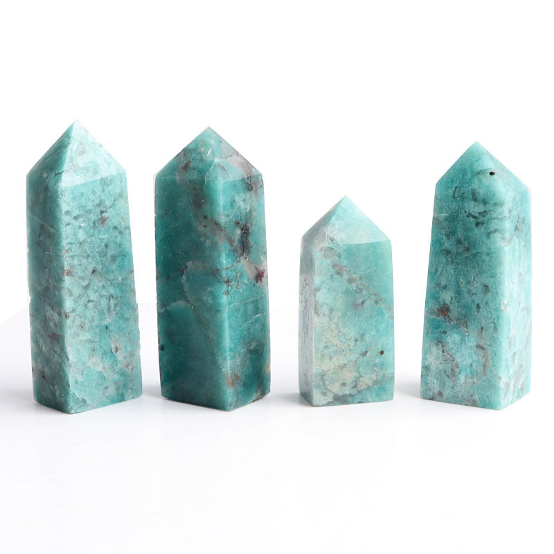 Amazonite Tower
