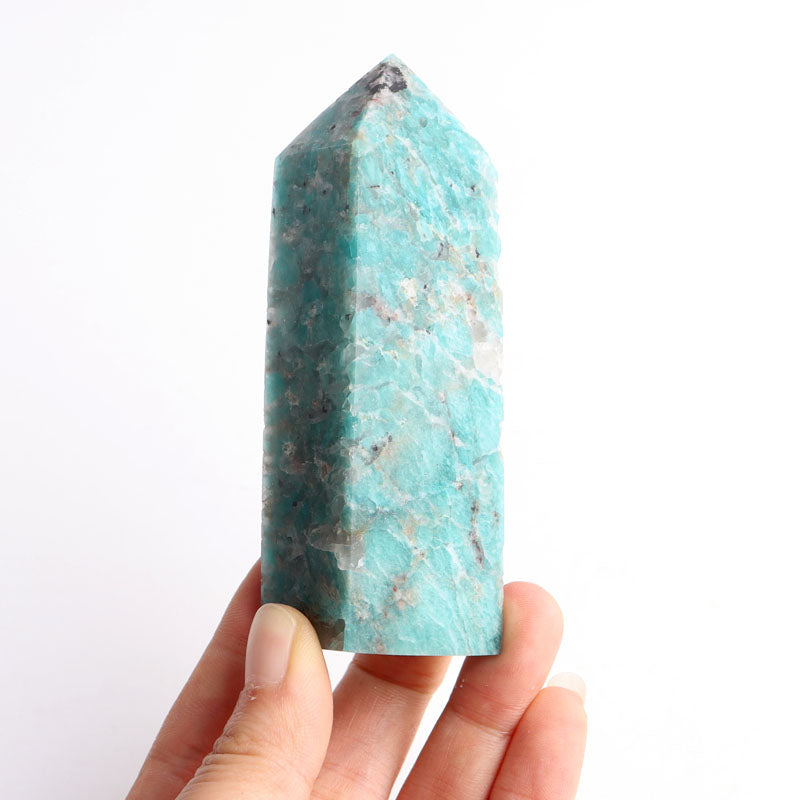 Amazonite Tower