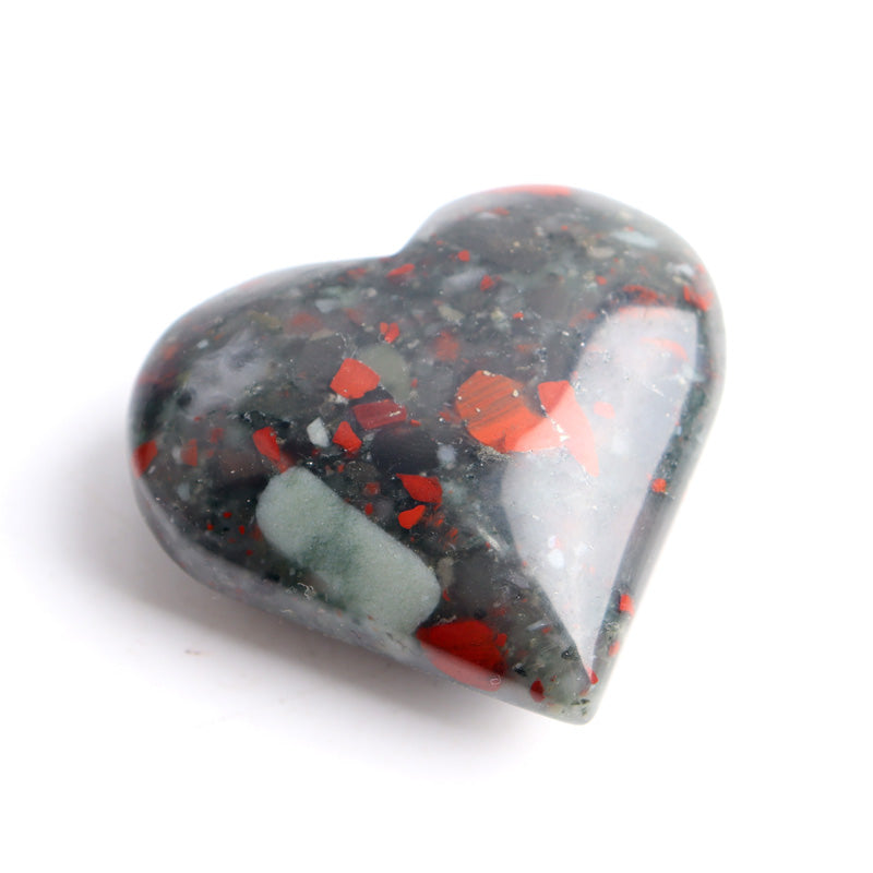 african blood heart