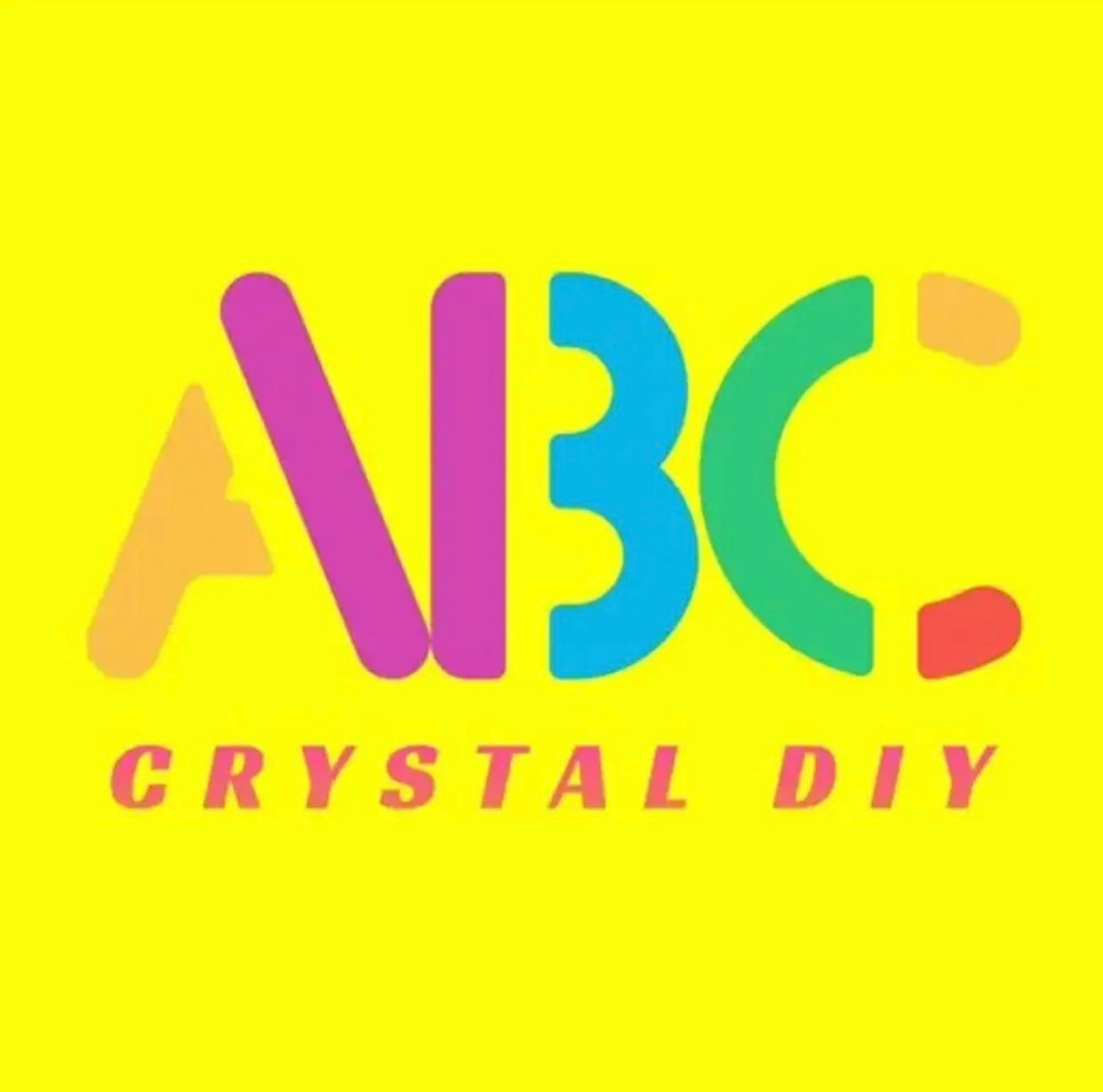 ABC Crystal bracelets Basket Check Out link 3.21