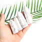 White Howlite Tower