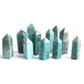 Amazonite Tower