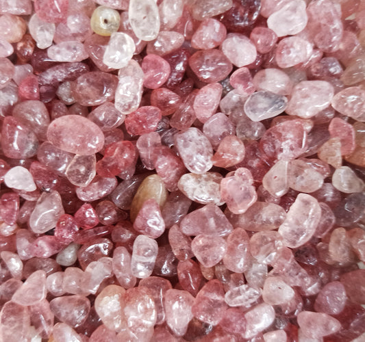 New Tina DIY Crystal Chips Beads Agate rose quartz(buy1 get1 chip and buy 5bowls get 1 carving/ring)