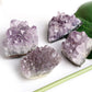 agate geode,amethyst cluster,qock quartz cluster